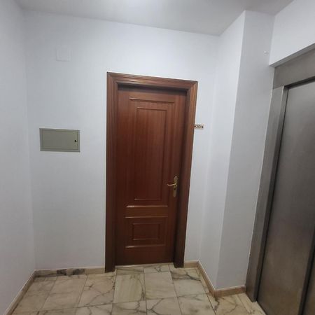 Hostal La Frontera Ferrol Exterior photo