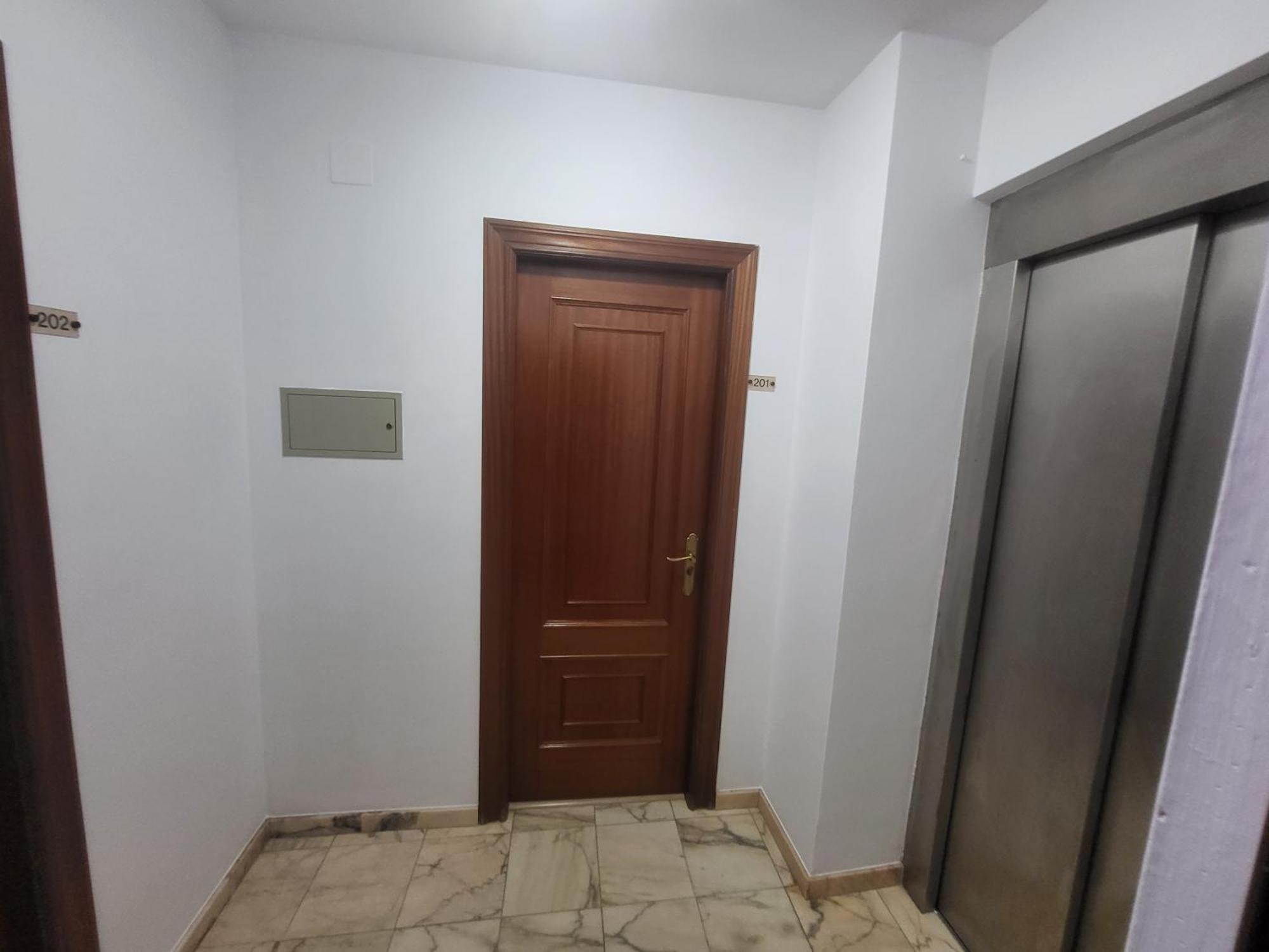 Hostal La Frontera Ferrol Exterior photo